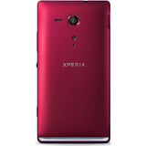Sony Xperia SP - C5302 (Red)