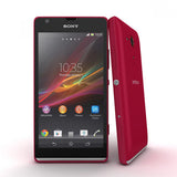 Sony Xperia SP - C5302 (Red)