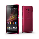 Sony Xperia SP - C5302 (Red)