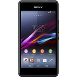 Sony Xperia E1 - D2005 (Black)