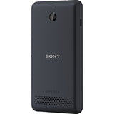 Sony Xperia E1 - D2005 (Black)