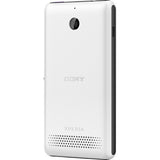 Sony Xperia E1 Dual - D2105 (White)