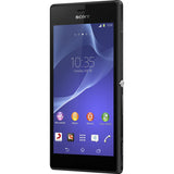 Sony Xperia M2 Dual - D2302 (Black)