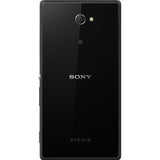 Sony Xperia M2 Dual - D2302 (Black)
