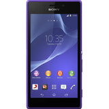 Sony Xperia M2 Dual - D2302 (Purple)