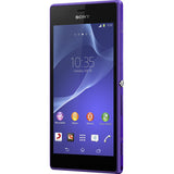 Sony Xperia M2 Dual - D2302 (Purple)