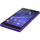 Sony Xperia M2 Dual - D2302 (Purple)