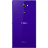 Sony Xperia M2 Dual - D2302 (Purple)