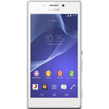 Sony Xperia M2 Dual - D2302 (White)