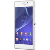 Sony Xperia M2 Dual - D2302 (White)
