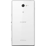 Sony Xperia M2 Dual - D2302 (White)