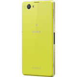 Sony Xperia Z1 Compact - D5503 (Lime)