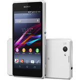 Sony Xperia Z1 Compact - D5503 (White)