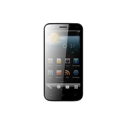 Gionee Elife E3 (Black)