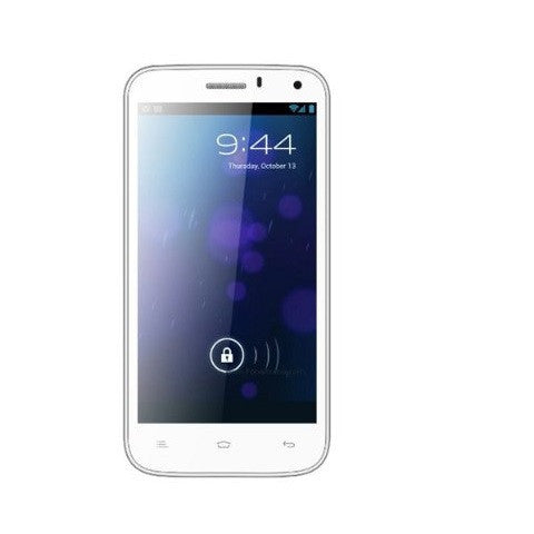 Gionee Elife E3 (White)