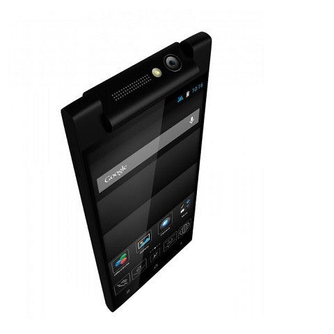 Gionee Elife E7 Mini (Black)