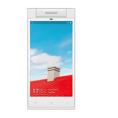Gionee Elife E7 Mini (White)