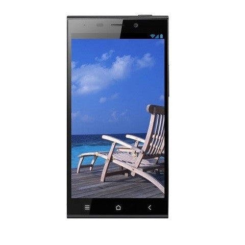 Gionee Elife E7 - 16 GB (Black)