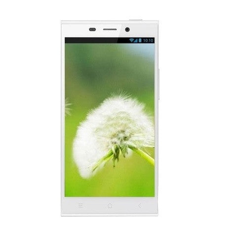 Gionee Elife E7 - 16 GB (White)