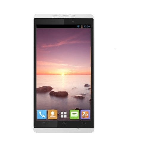 Gionee Gpad G4 (White)
