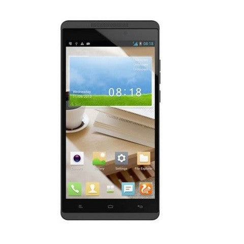Gionee Gpad G4 (Black)