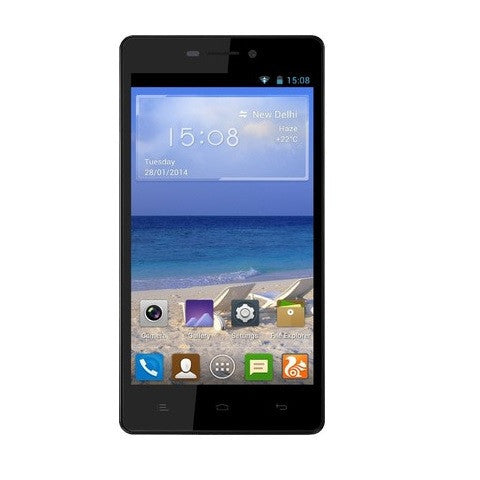 Gionee M2 (Black)