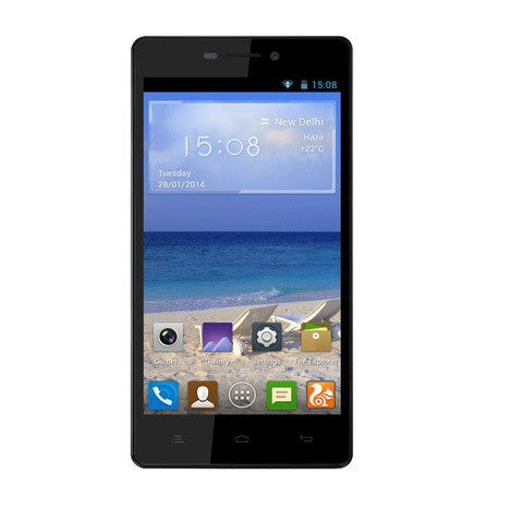 Gionee M2 (White)
