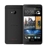 HTC One Dual Sim (Black)