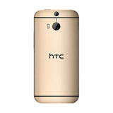 HTC One M8 (Amber Gold)