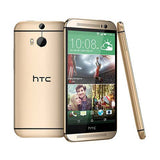 HTC One M8 (Amber Gold)
