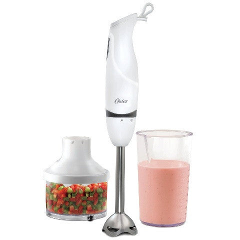 Oster  Hand Blender HB-2619 450 Watt (White)