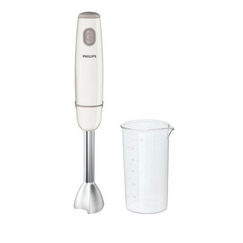 Philips Hand Blender HR1604 550 Watt (White)