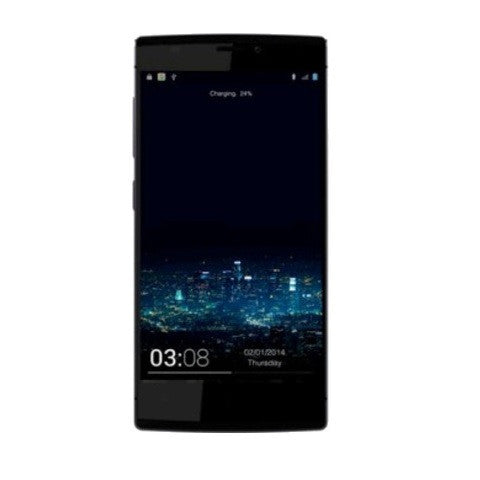 Gionee Elife S5.5 (Black)