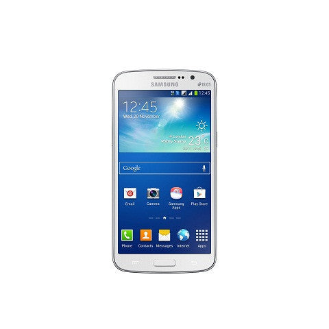 Samsung Galaxy Grand 2 - G7102 (White)