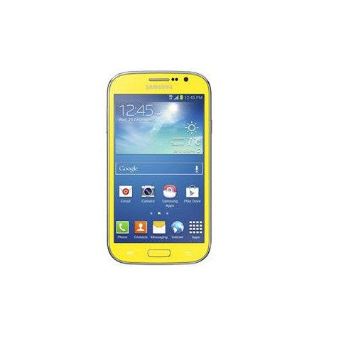 Samsung Galaxy Grand Neo - I9060 (Lime Green)
