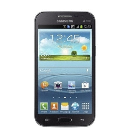 Samsung Galaxy Grand Quattro - I8552 (Titan Grey)