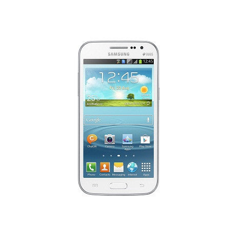 Samsung Galaxy Grand Quattro - I8552 (Ceramic White)