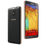 Samsung Galaxy Note 3 32GB - N9000 (Gold Black)