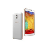 Samsung Galaxy Note 3 32GB - N9000 (Gold White)