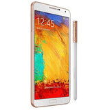 Samsung Galaxy Note 3 32GB - N9000 (Gold White)