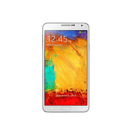 Samsung Galaxy Note 3 32GB - N9000 (White)