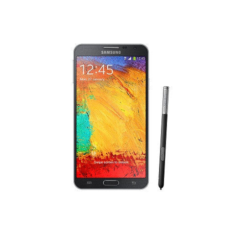 Samsung Galaxy Note 3 Neo 16GB - N7500 (Black)