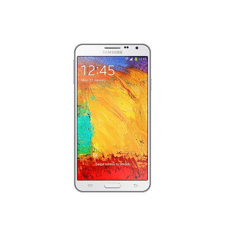 Samsung Galaxy Note 3 Neo 16GB - N7500 (White)