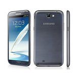 Samsung Galaxy Note II 16GB - N7100 (Titanium Grey)