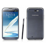 Samsung Galaxy Note II 16GB - N7100 (Titanium Grey)