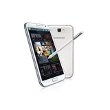 Samsung Galaxy Note II 16GB - N7100 (Marble White)