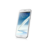 Samsung Galaxy Note II 16GB - N7100 (Marble White)