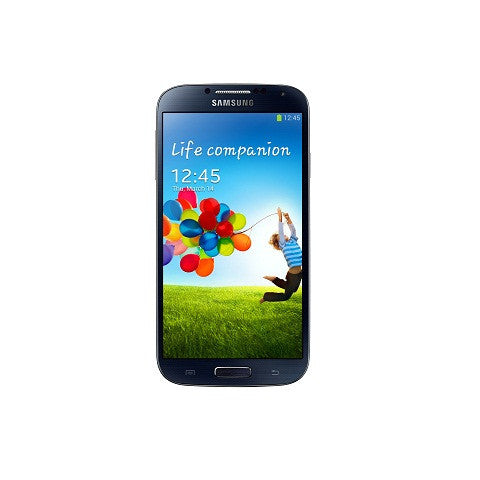 Samsung Galaxy S4 16GB - I9500 (Black)