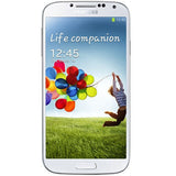 Samsung Galaxy S4 16GB - I9500 (White)