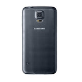 Samsung Galaxy S5 16GB - G900H (Charcoal Black)
